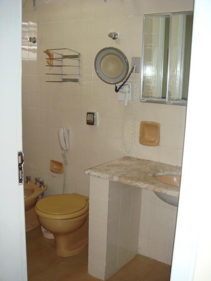 Marina'S Palace Hotel Florianopolis Quarto foto