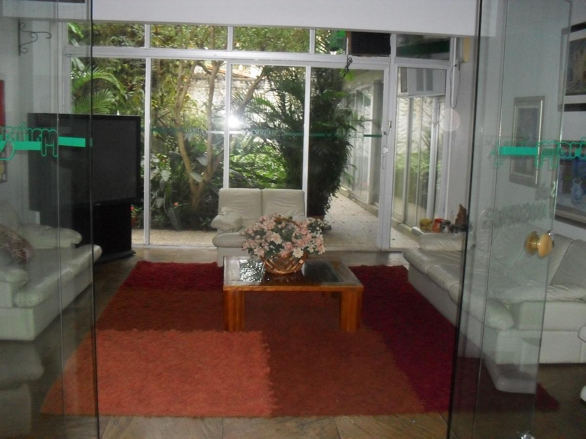 Marina'S Palace Hotel Florianopolis Exterior foto