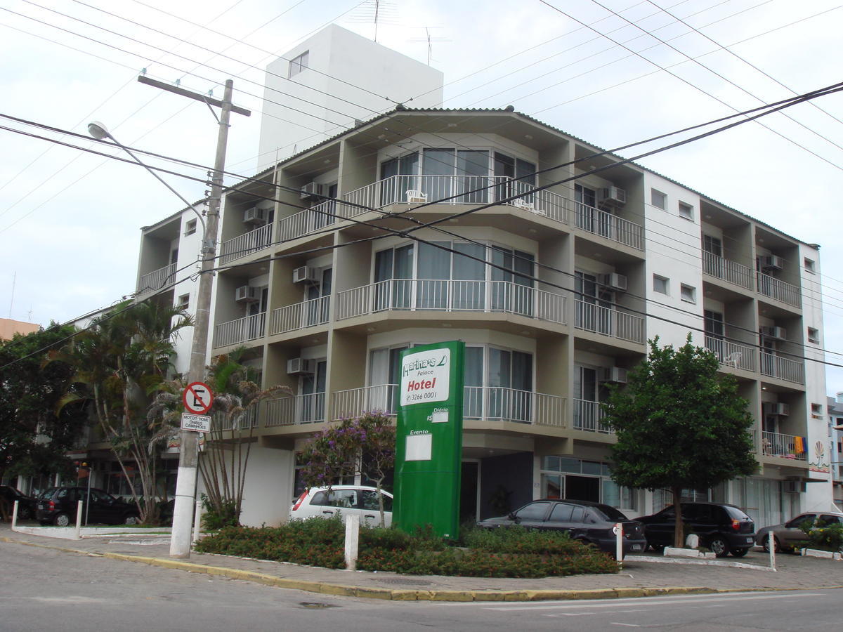 Marina'S Palace Hotel Florianopolis Quarto foto
